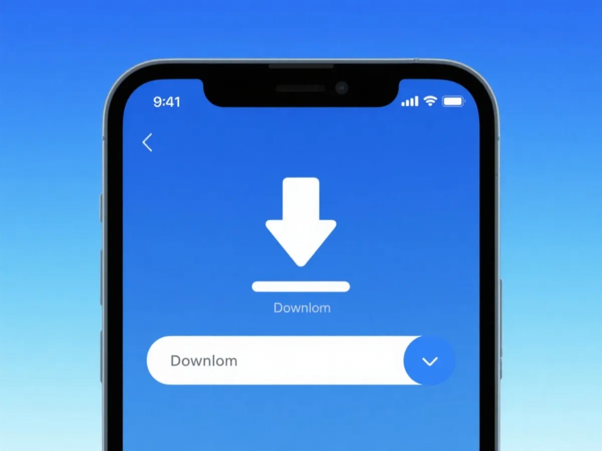 欧陆娱乐App下载界面示意图